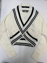 Load image into Gallery viewer, A Sweater Knit Crop Top
