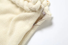 Load image into Gallery viewer, Tulum Crochet Skirt Set
