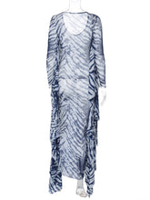 Load image into Gallery viewer, Her Striped Maxi Dress
