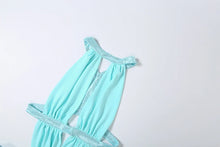 Load image into Gallery viewer, Lisa Backless Dress
