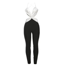 Load image into Gallery viewer, Naia Silky Jumpsuit
