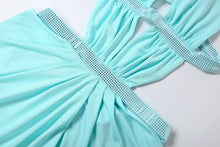Load image into Gallery viewer, Lisa Backless Dress
