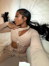 Load image into Gallery viewer, Demi Tassel Pants Set
