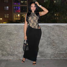 Load image into Gallery viewer, Sandra Maxi Dress
