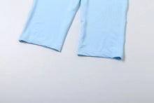 Load image into Gallery viewer, Luna Furry Jumpsuit
