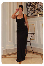 Load image into Gallery viewer, Yelena Corset Maxi Dress
