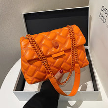 Load image into Gallery viewer, Luxury Designer Shoulder Bag
