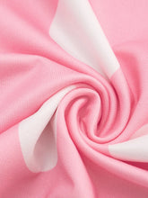 Load image into Gallery viewer, Ani Polka Dot Short Set
