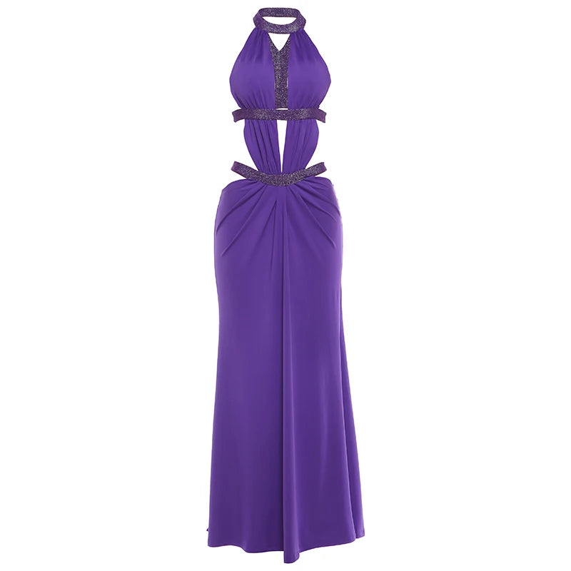 Lisa Backless Dress Lisa Backless Dress