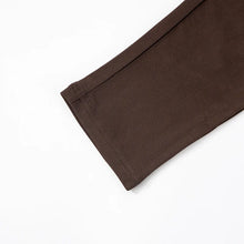Load image into Gallery viewer, Fluffy Feather Mesh Pants Set
