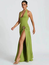 Load image into Gallery viewer, Nora Ruched Dress Set
