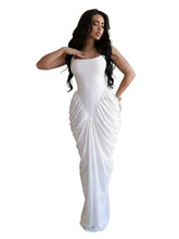 Load image into Gallery viewer, Alisha Knit Maxi Dress
