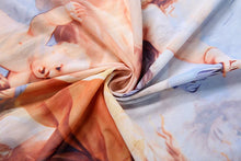 Load image into Gallery viewer, Colorful Print Short Set
