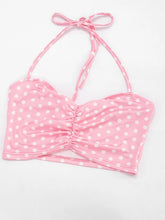 Load image into Gallery viewer, Ani Polka Dot Short Set
