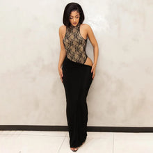 Load image into Gallery viewer, Sandra Maxi Dress

