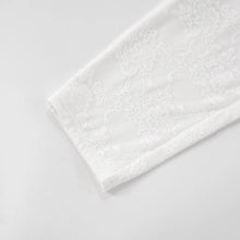 Load image into Gallery viewer, Julia Lace Jumpsuit
