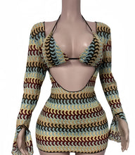 Load image into Gallery viewer, Jeena Bikini Set
