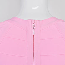 Load image into Gallery viewer, Kayla Bandage Mini Dress
