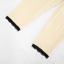 Load image into Gallery viewer, Maddie Knit Capri Pants Set
