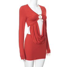 Load image into Gallery viewer, Miranda Dress Set
