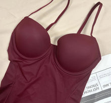 Load image into Gallery viewer, Hottie Bodysuit Short Set
