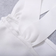 Load image into Gallery viewer, Alice Bandage Midi Dress
