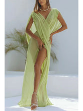 Load image into Gallery viewer, Simply Resort Maxi Dress
