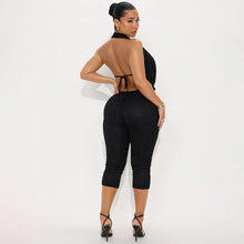 Load image into Gallery viewer, Julia Lace Jumpsuit
