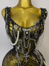 Load image into Gallery viewer, Pin Up Romper

