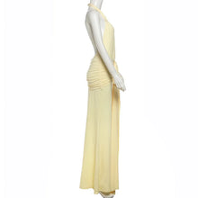 Load image into Gallery viewer, Cheering You On Pleated Dress
