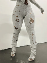 Load image into Gallery viewer, Kyra Knit Jumpsuit
