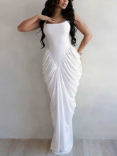 Load image into Gallery viewer, Alisha Knit Maxi Dress
