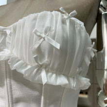 Load image into Gallery viewer, Princess Corset Mini Dress
