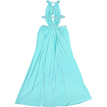 Load image into Gallery viewer, Lisa Backless Dress
