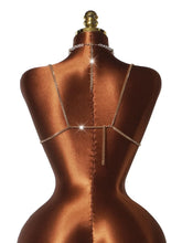 Load image into Gallery viewer, Nadia Beads Skirt Set
