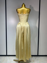 Load image into Gallery viewer, Kelli Bandage Maxi Dress
