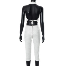 Load image into Gallery viewer, Julia Lace Jumpsuit
