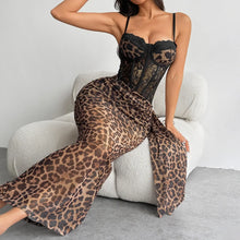 Load image into Gallery viewer, Dina Corset Maxi Dress
