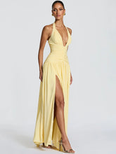 Load image into Gallery viewer, Hailey Maxi Dress

