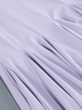 Load image into Gallery viewer, Bow Backless Maxi Dress
