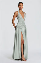 Load image into Gallery viewer, Hailey Maxi Dress
