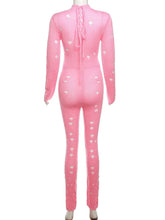 Load image into Gallery viewer, Kyra Knit Jumpsuit

