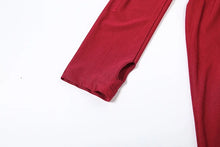 Load image into Gallery viewer, Luna Furry Jumpsuit
