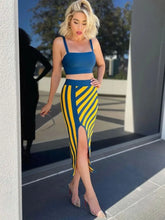 Load image into Gallery viewer, Alicia Bandage Set
