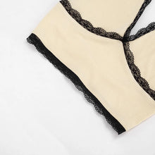 Load image into Gallery viewer, Maddie Knit Capri Pants Set
