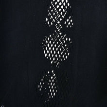 Load image into Gallery viewer, Flaming Hot Mesh Dress
