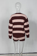 Load image into Gallery viewer, Miya Knit Cardigan Set
