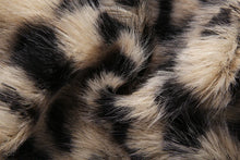 Load image into Gallery viewer, Wilderness Leopard Skirt Set
