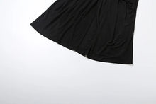 Load image into Gallery viewer, Kelli Batwing Maxi Dress
