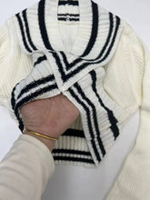 Load image into Gallery viewer, A Sweater Knit Crop Top
